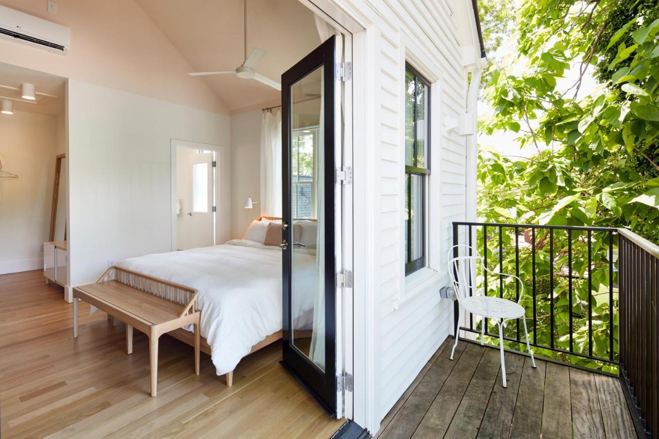 Guest House Raleigh 3* Raleigh