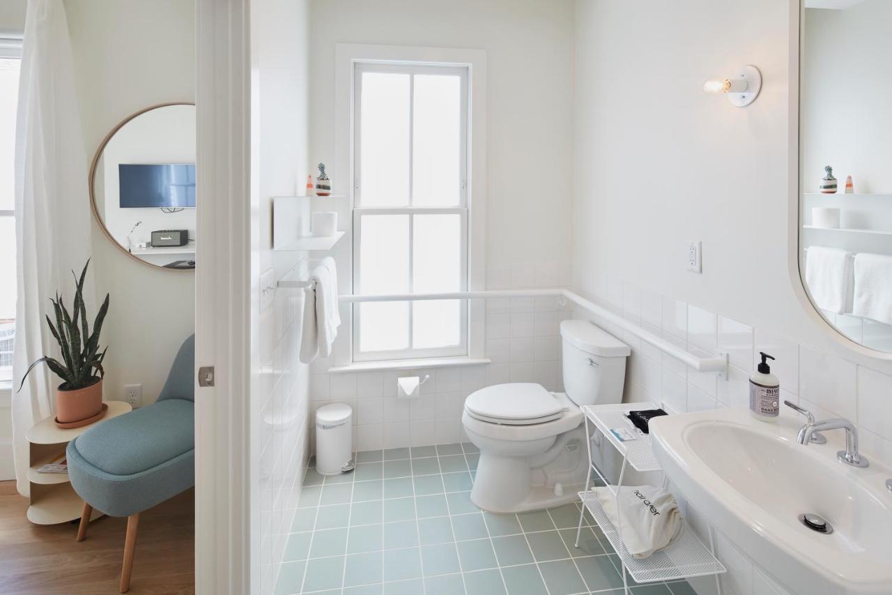 Guest House Raleigh Locanda 3*
