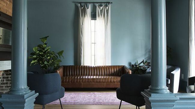Guest House Raleigh