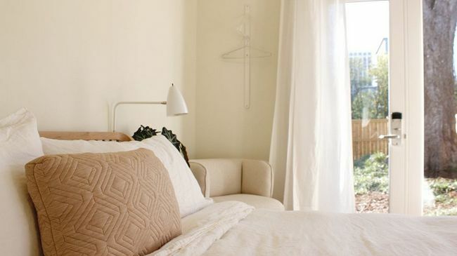 Guest House Raleigh 3* Raleigh