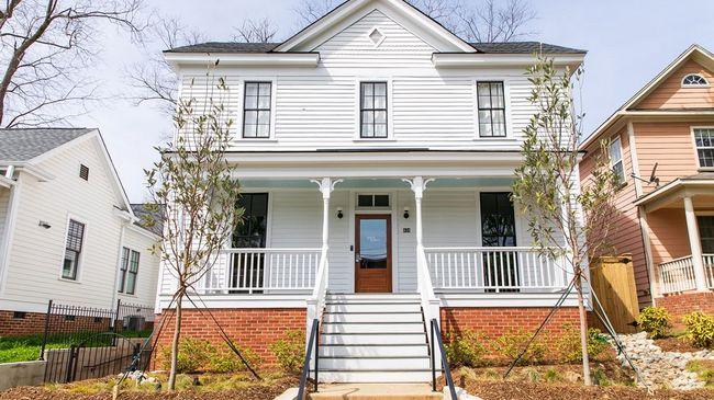 Guest House Raleigh 3*